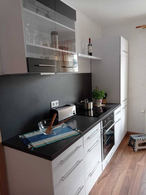 Apartment  Ehrenfriedersdorf