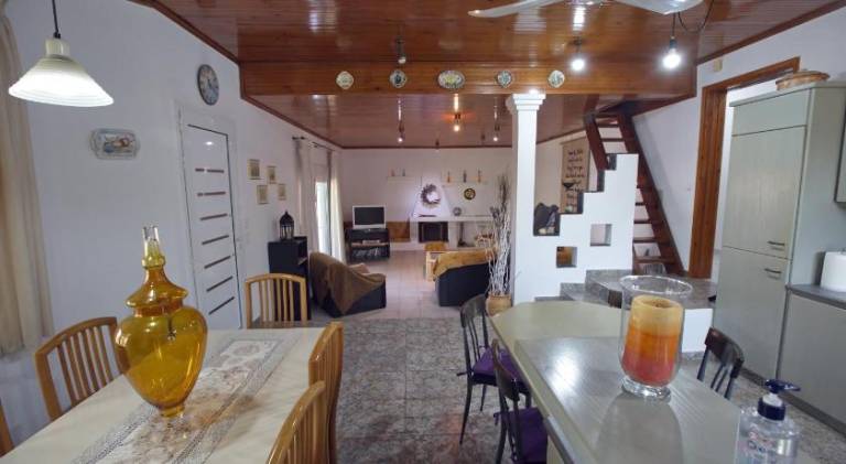 House with 3 rooms for 7 persons — photo 5
