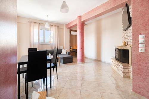 Apartma Mandra