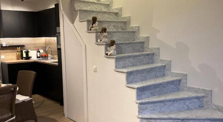 Holiday apartment with 2 rooms for 4 persons — photo 4