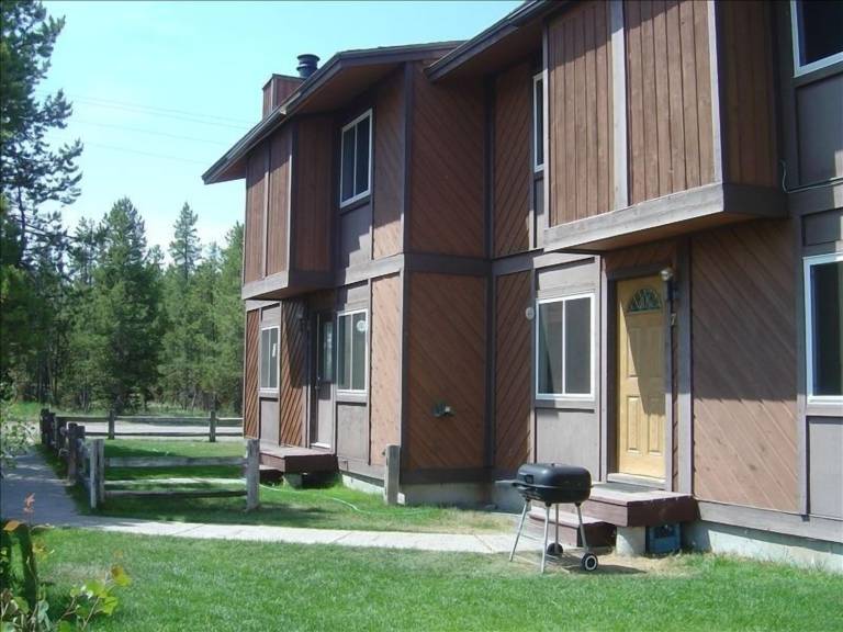 House West Yellowstone