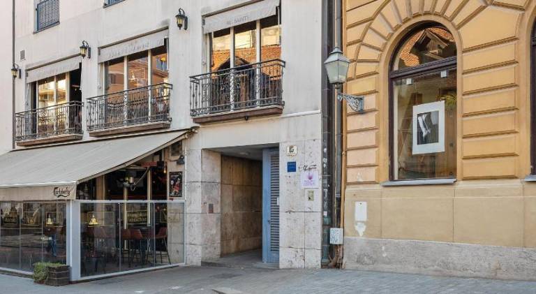 Holiday apartment | Close to Ban Jelačić Square — photo 4