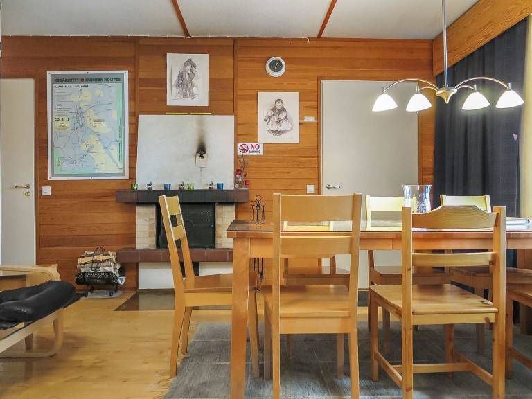 Nice vacation home with terrace & sauna | Pets are welcome — photo 3