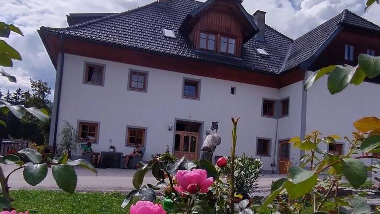 Ferienwohnung Dürnstein in der Steiermark