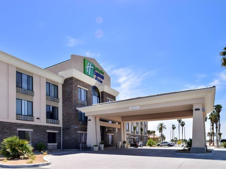 Holiday Inn Express & Suites Indio - Coachella Valley By IHG in Indio, CA