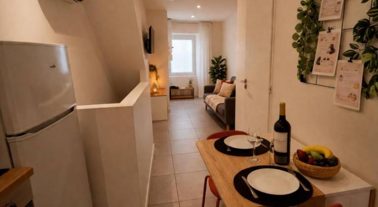 Rental apartment | Pet-friendly — photo 2