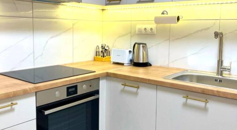 Fully equipped lovely rental apartment | Perfect for remote work | Dogs allowed — photo 3