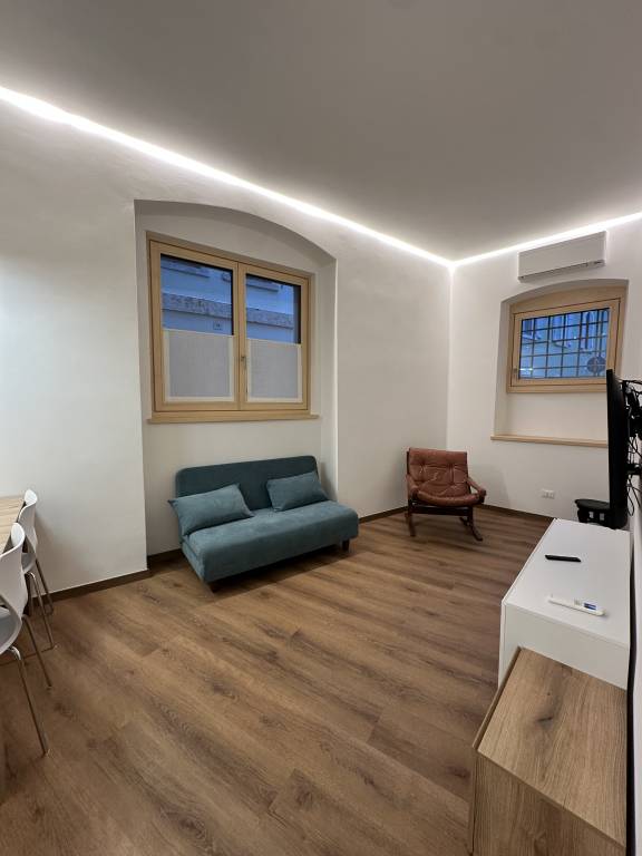 Appartamento vacanza Candriai