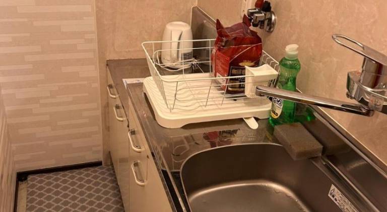Holiday apartment | Next to Shinsekai — photo 5