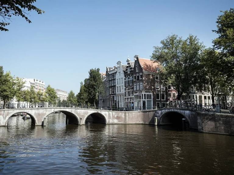 Bed & Breakfast Amsterdam-Zuid