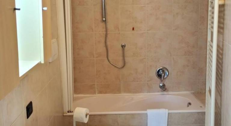 House | Near Fontana del Delfino | Pets are welcome — photo 2