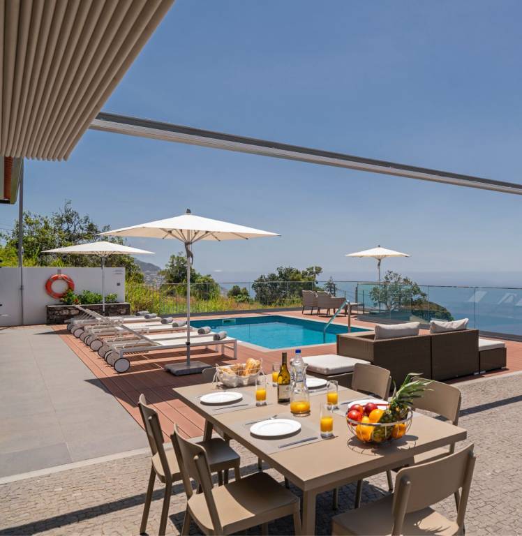 Villa Funchal