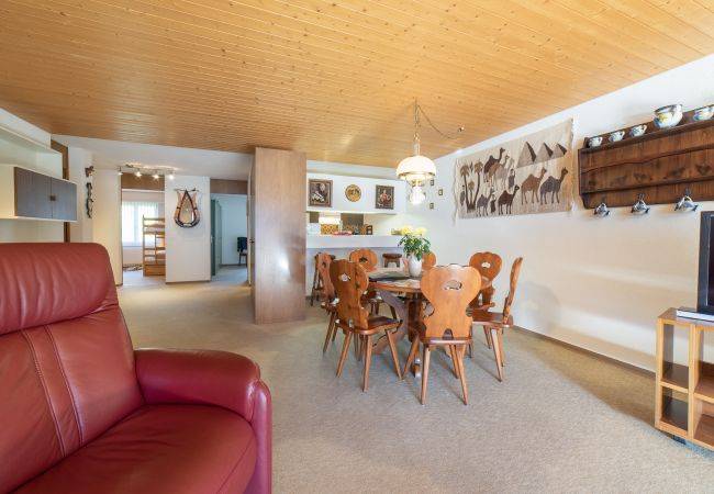 Ferienwohnung Alt Sankt Johann