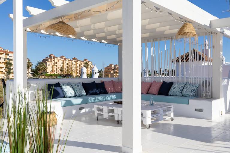 Casa Estepona