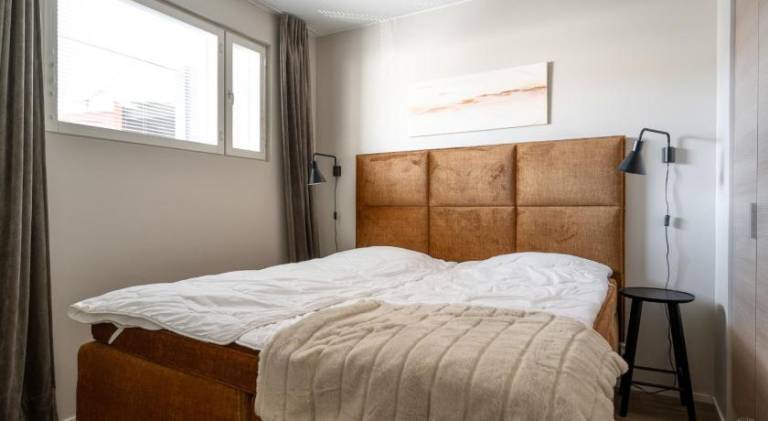 Holiday apartment | Pet-friendly in Kittilä