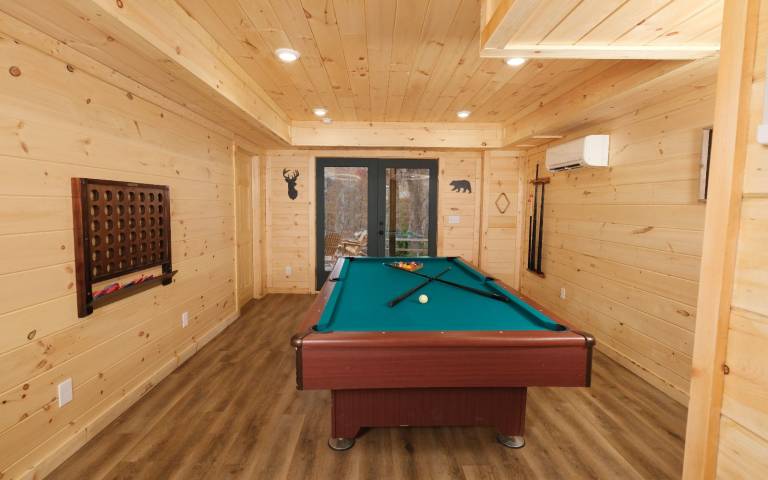 Lones Branch Lodge - Stunning new build! — photo 5