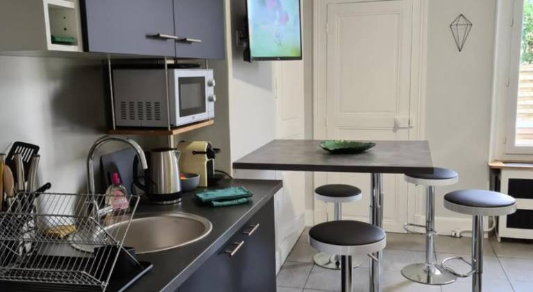 Wonderful apartment with terrace | Pets allowed — photo 4
