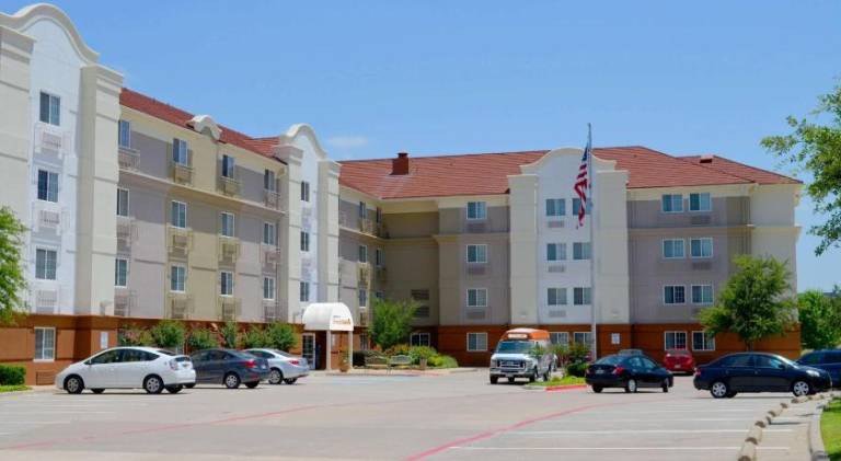 Sonesta Simply Suites Dallas Las Colinas — photo 5