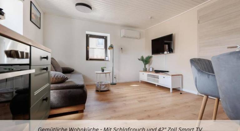 CASA BENJI - Familienfreundliche FeWo - Landhausstil - Garten - Parkplatz — photo 2