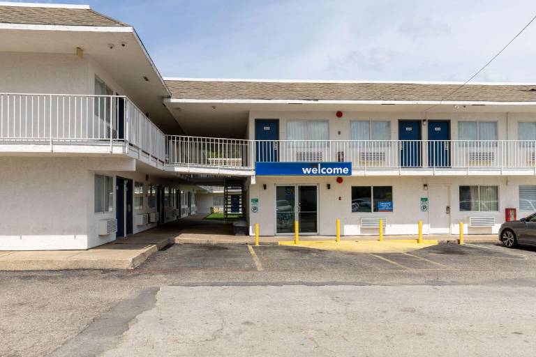 Motel 6 Lufkin, TX in Lufkin, TX