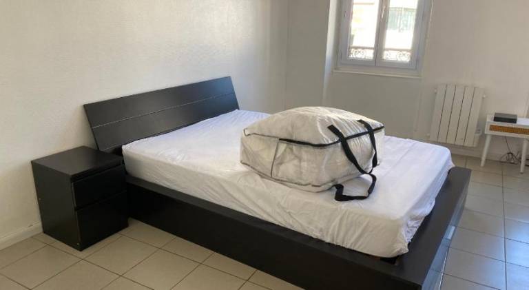 Apartment with 2 rooms for 8 persons — photo 5
