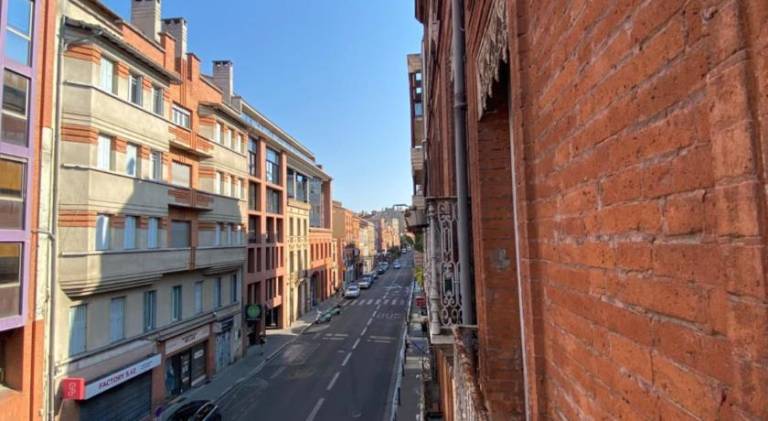 Holiday apartment | Next to Capitole de Toulouse | Dogs allowed — photo 4