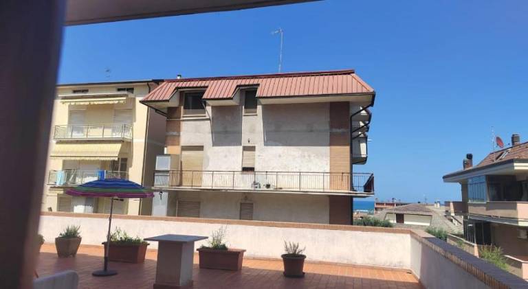 Apartment | Pet-friendly in Fermo