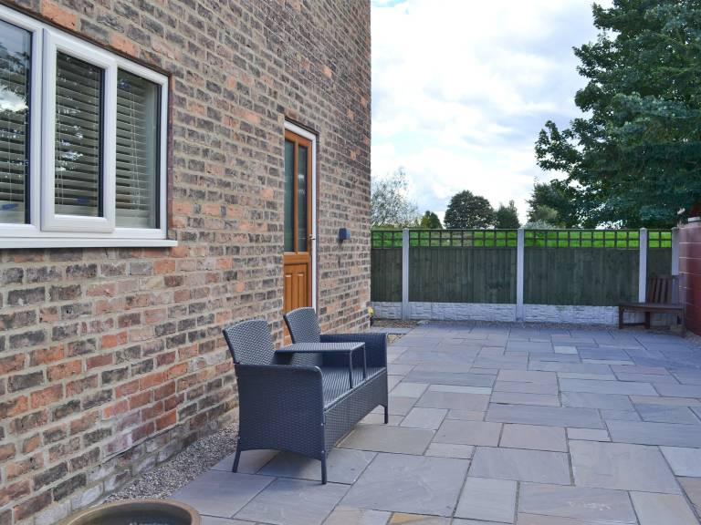 Cottage Scunthorpe