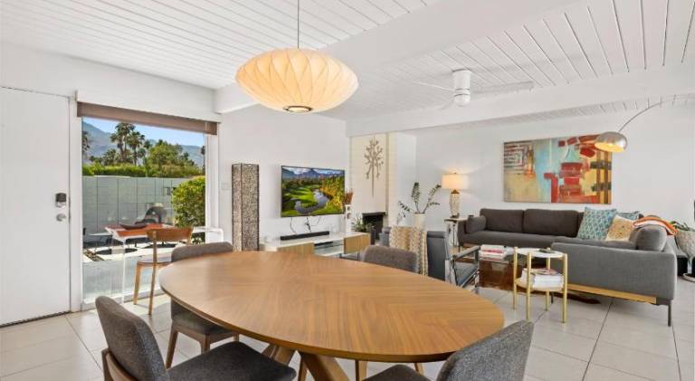 Vacation home with pool | Perfect for remote work — photo 3
