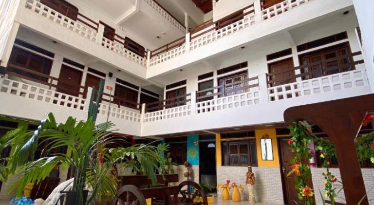 Hotel 5 Sois — photo 4