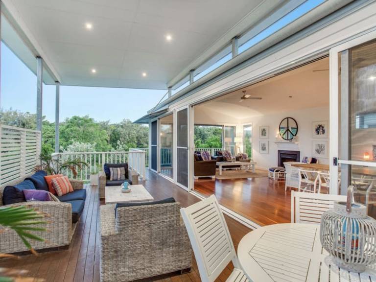 House Casuarina