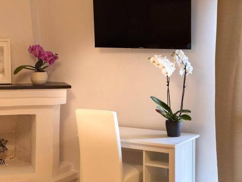Bed & Breakfast  Mercato San Severino