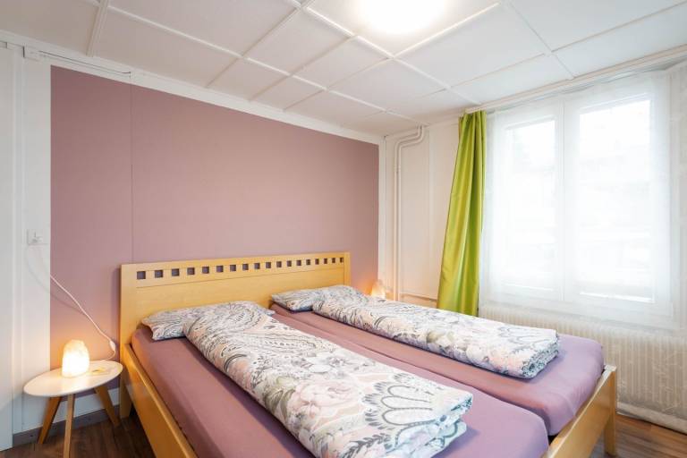 Ferienwohnung Amden