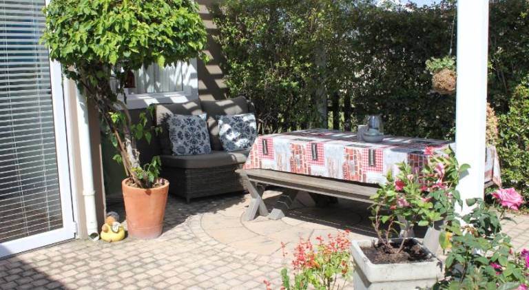 Vacation home | Pets are welcome — photo 3