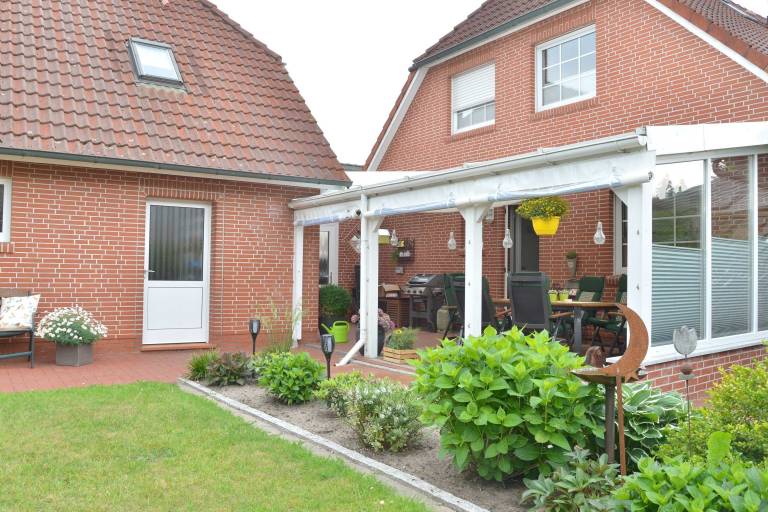 Ferienwohnung Weener