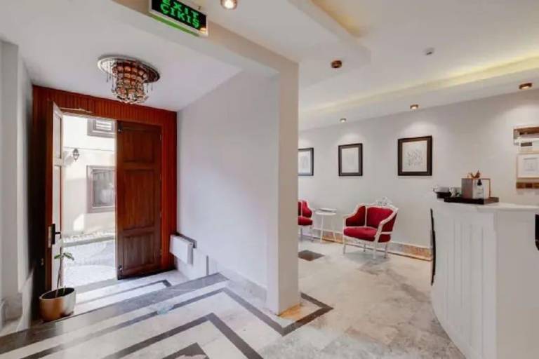 Yankı Hotel — photo 3