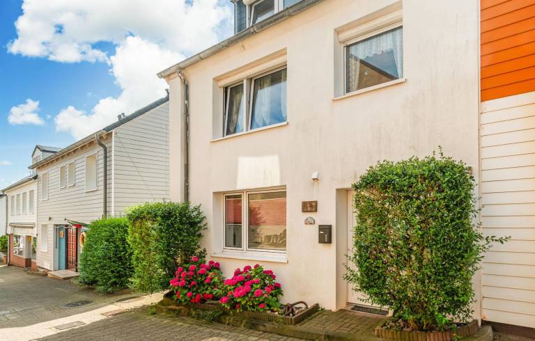 Ferienwohnung Helgoland