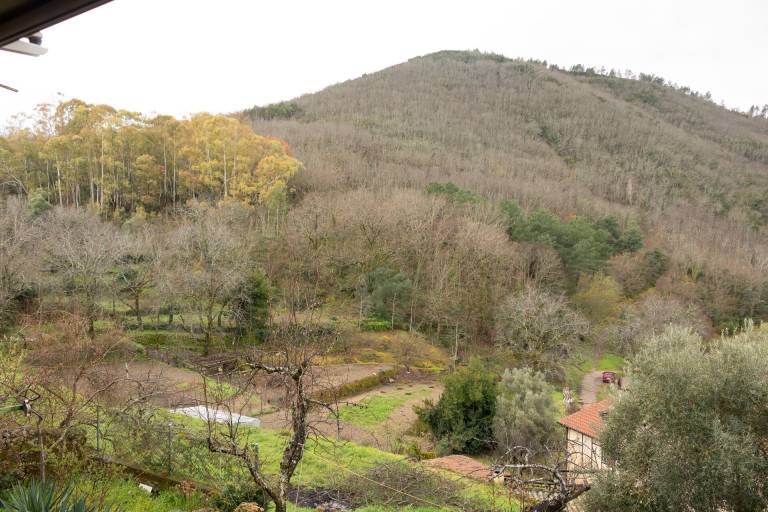 Casa San Esteban de la Sierra