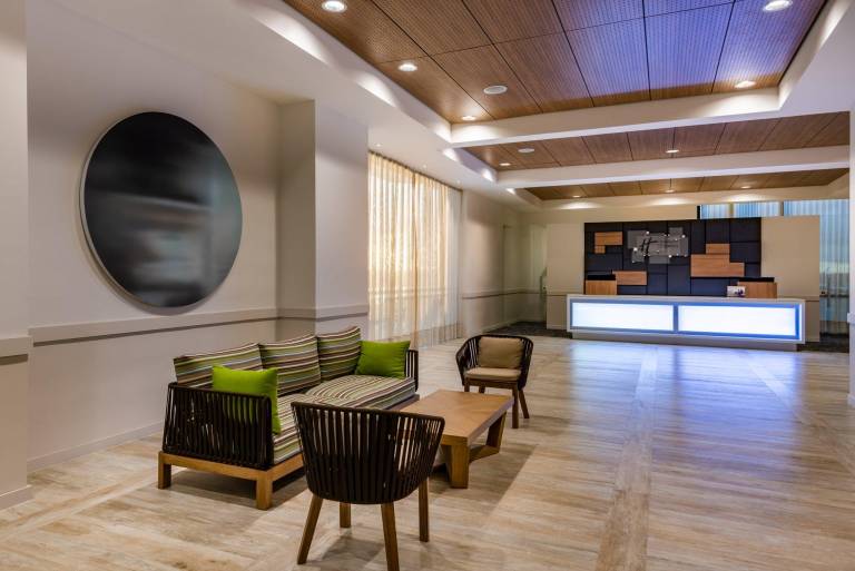 Holiday Inn Express Cartagena Manga By IHG — photo 5