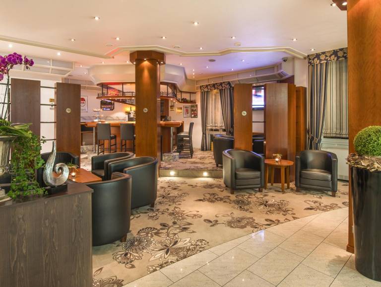 Holiday Inn – the niu, Stream Monchengladbach by IHG — photo 4