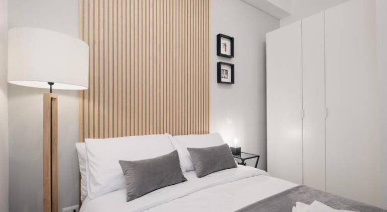 45 m&sup2; Ferienwohnung