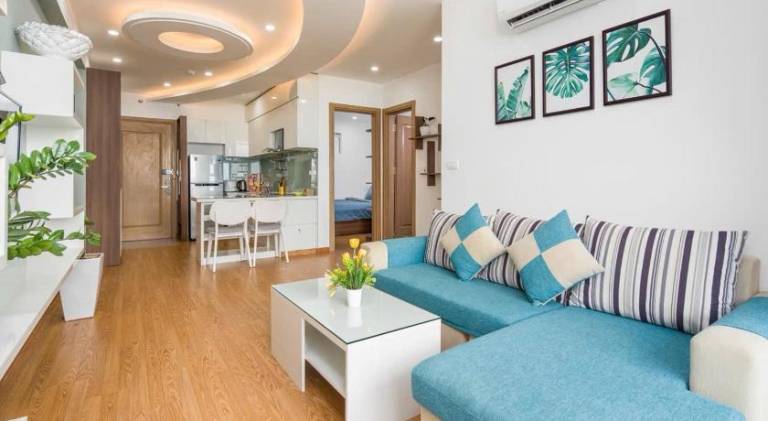 Pleasant serviced apartment with patio | Close to the beach | Pets allowed — photo 4