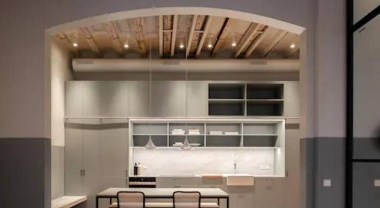 Apartman  Municipality of Girona