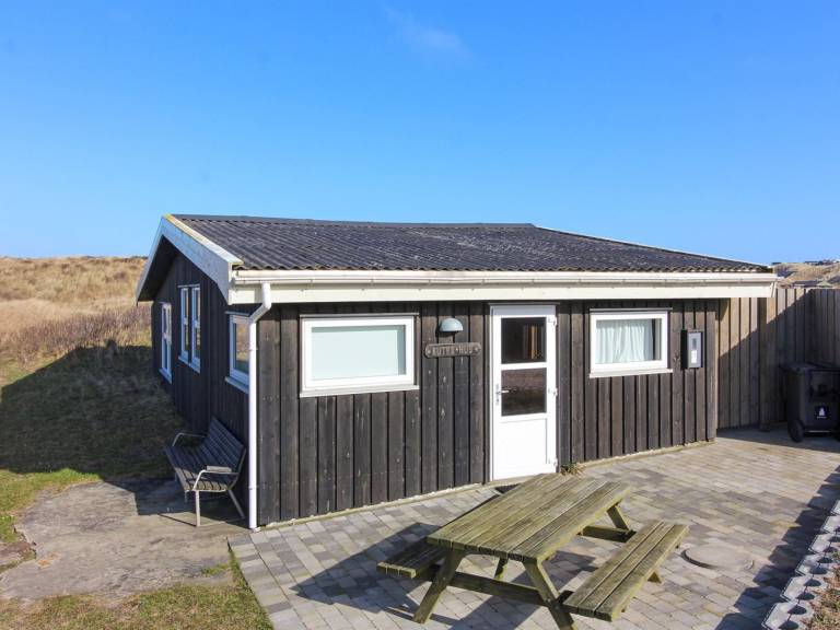 House  Hirtshals