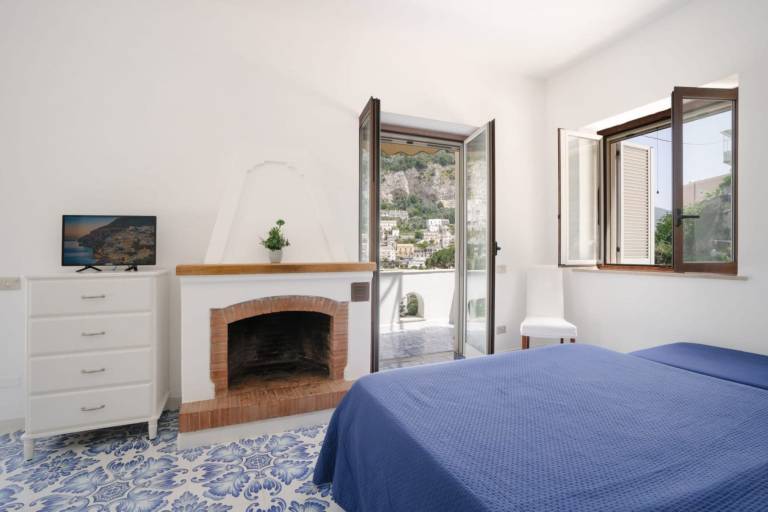Vila  Positano