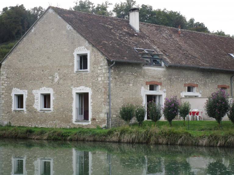 Gîte  Nemours