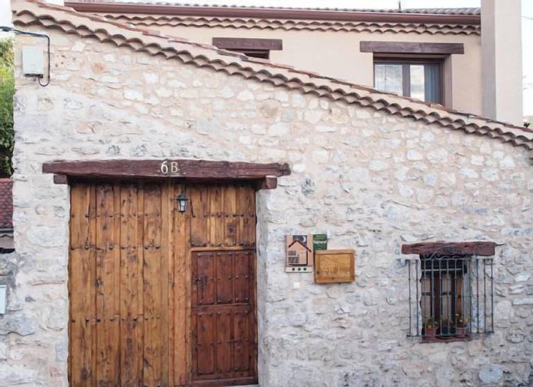 Casa rural Casla