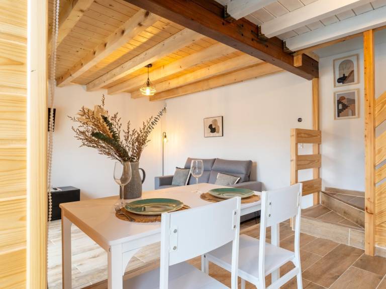 Apartamento  Miengo