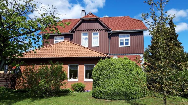 Ferienwohnung Kirchlinteln