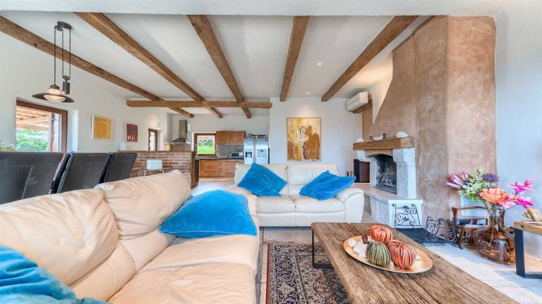 Villa Mirador - 4 bedroom villa with sea views and infinity pool in Hvar Town by MyWaycation — photo 4
